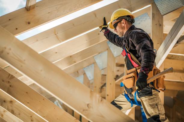 Best Commercial Roofing Services  in Stuart, FL