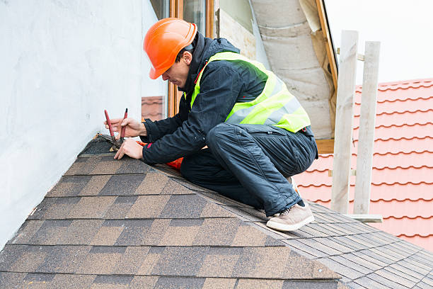 Tile Roofing Contractor in Stuart, FL